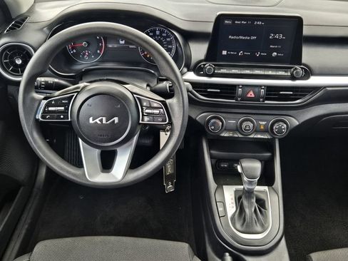 Used 2023 Kia Forte LXS image 23