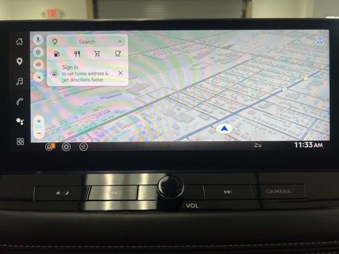 Used 2025 Nissan Rogue SL w/ SL Premium Package AWD/4WD image 30