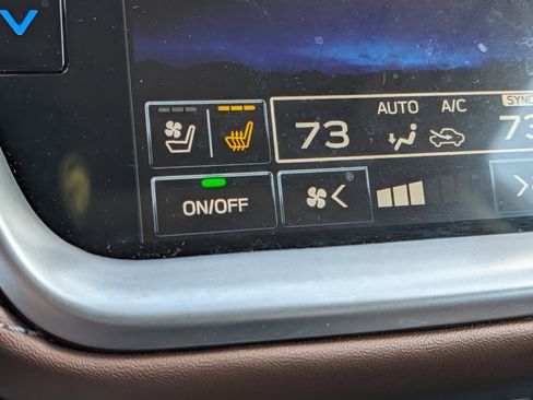 Used 2024 Subaru Outback Touring XT image 28