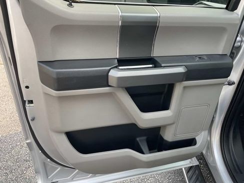 Used 2015 Ford F150 XLT w/ Equipment Group 302A Luxury AWD/4WD image 20