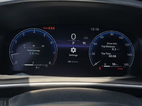 New 2026 Toyota Corolla Cross XLE FWD image 19