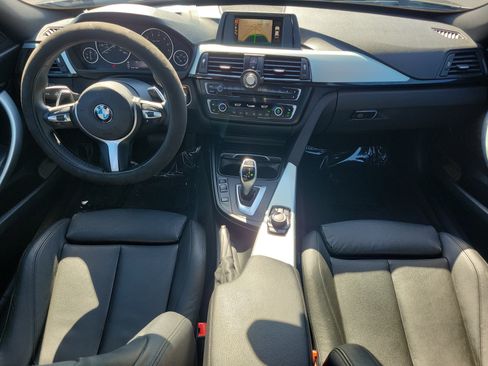 Used 2016 BMW 328i Gran Turismo xDrive AWD/4WD image 14