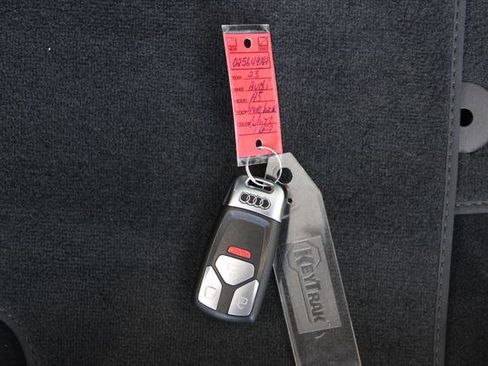 Certified 2023 Audi A5 2.0T Premium Plus image 30