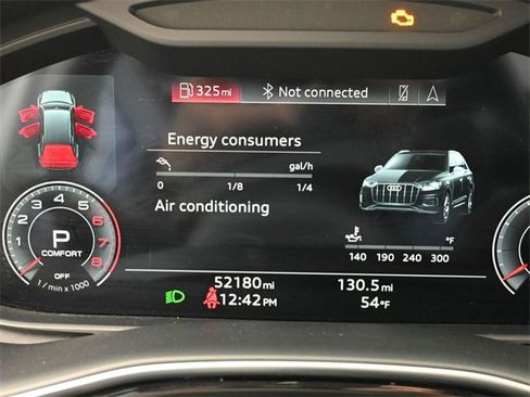 Used 2023 Audi Q7 3.0T Premium Plus image 29