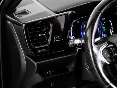 Used 2022 Lexus NX 450h+ F Sport w/ Vision Package image 29