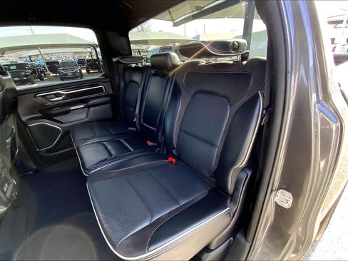 Certified 2024 RAM 1500 Laramie image 19