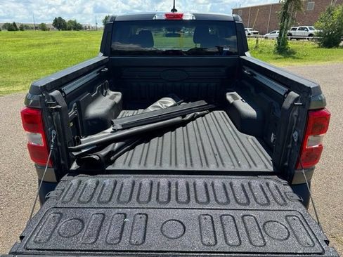 Used 2022 Ford Maverick XLT w/ Equipment Group 300A Standard AWD/4WD image 7