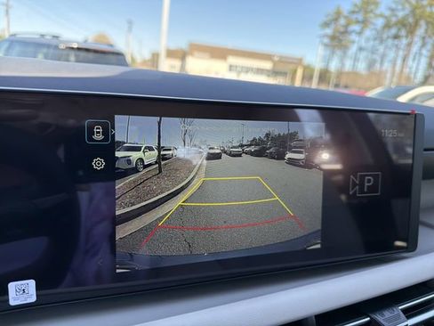 New 2026 Hyundai Tucson SE image 28