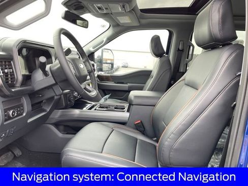 New 2026 Ford F350 Lariat w/ Lariat Premium Package image 9