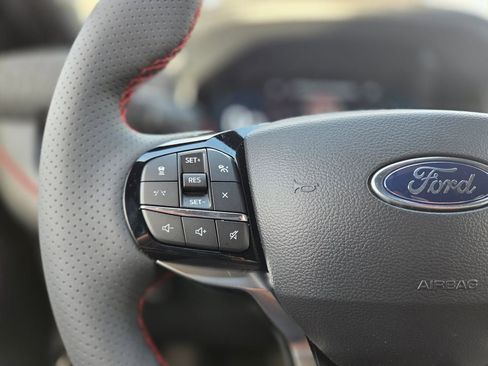 New 2026 Ford Explorer ST-Line RWD image 49
