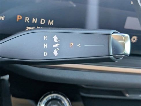 New 2025 Buick Envision Sport Touring image 17