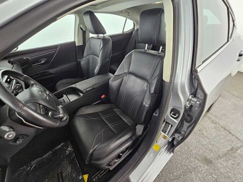Certified 2023 Lexus ES 300h w/ Accessory Package (Z2) FWD image 21