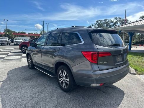 Used 2017 Honda Pilot EX-L image 3