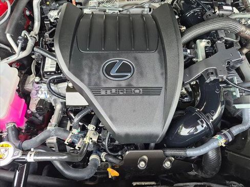 Certified 2026 Lexus TX 350 AWD w/ Technology Package image 22