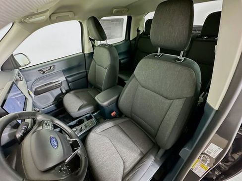 New 2026 Ford Maverick XLT w/ Equipment Group 301A image 21