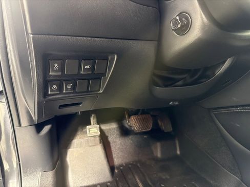 Used 2019 INFINITI QX60 Luxe w/ Sensory Package AWD/4WD image 15