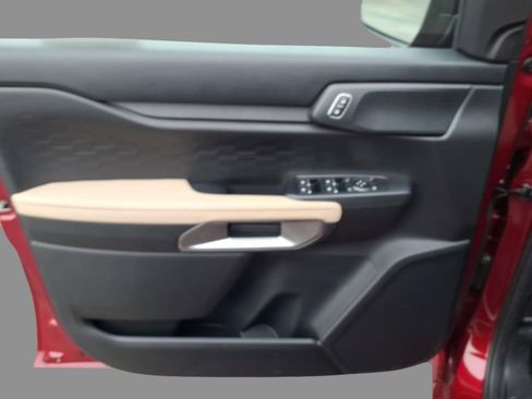 New 2025 Ford Ranger XLT image 16