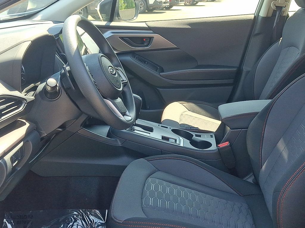 New 2026 Subaru Impreza 2.0i Sport AWD/4WD image 16