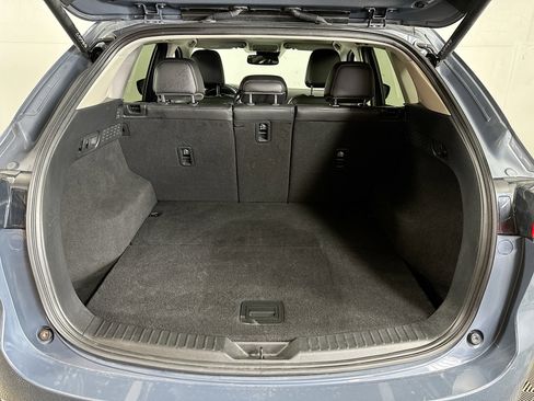 Used 2024 MAZDA CX-5 Carbon Edition AWD/4WD image 27