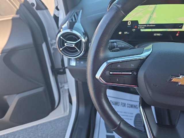 Used 2025 Chevrolet Equinox LT FWD image 18