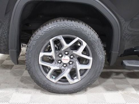 New 2026 GMC Sierra 1500 SLT w/ SLT Premium Plus Package AWD/4WD image 46