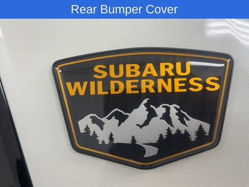 New 2026 Subaru Outback Wilderness AWD/4WD image 38