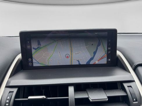 Used 2020 Lexus NX 300h AWD w/ Premium Package image 18