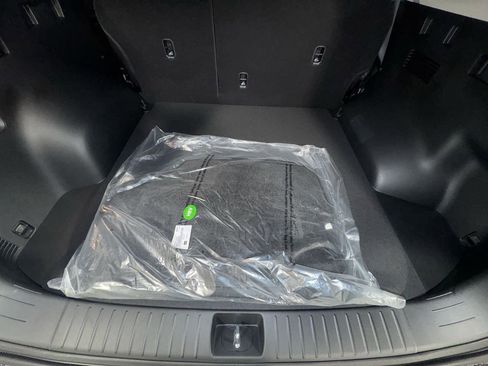 New 2026 Kia Sportage EX image 27