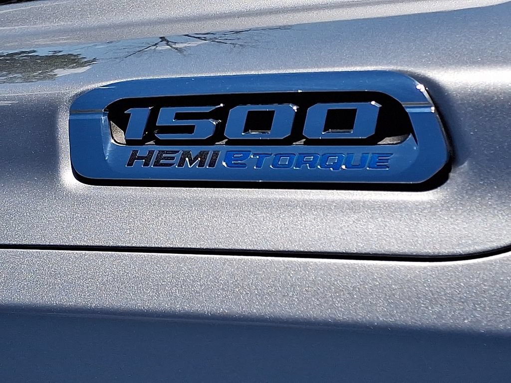 Used 2022 RAM 1500 Big Horn AWD/4WD image 29