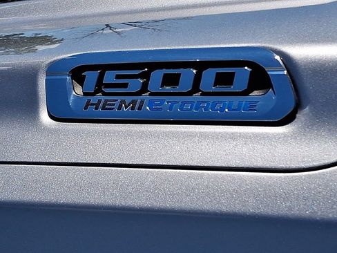 Used 2022 RAM 1500 Big Horn AWD/4WD image 29