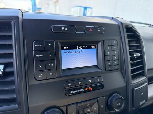 Used 2020 Ford F150 XL w/ XL Power Equipment Group AWD/4WD image 17