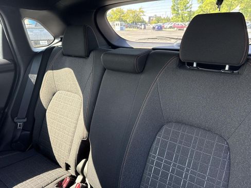 Certified 2025 Honda HR-V Sport image 19