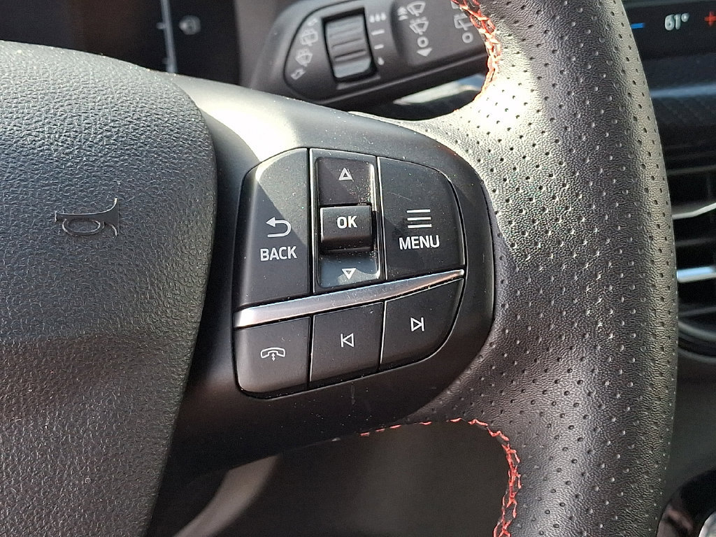 Used 2023 Ford Escape ST-Line w/ Tech Pack #1 AWD/4WD image 27