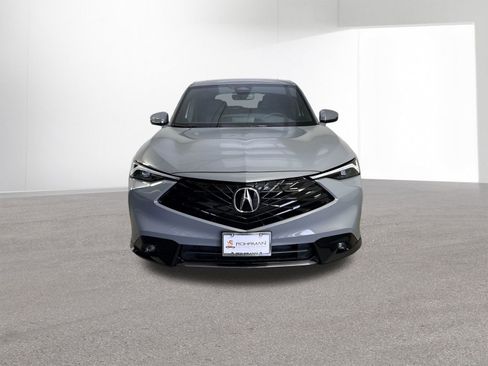 Used 2025 Acura ADX A-Spec AWD/4WD image 25