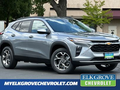 New 2026 Chevrolet Trax LT w/ Driver Confidence Package