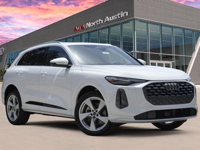 New 2025 Audi Q5 Premium Plus