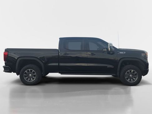 Used 2025 GMC Sierra 1500 AT4 w/ AT4 Premium Package image 7