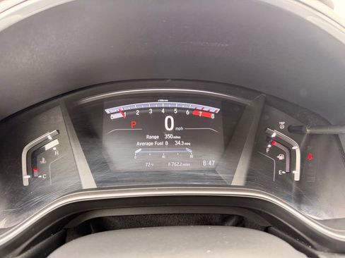 Used 2019 Honda CR-V EX-L image 16