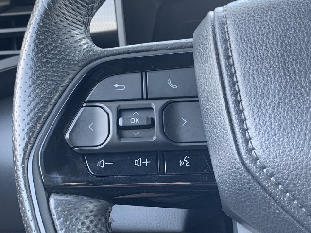 Certified 2024 Toyota Sequoia TRD Pro AWD/4WD image 24