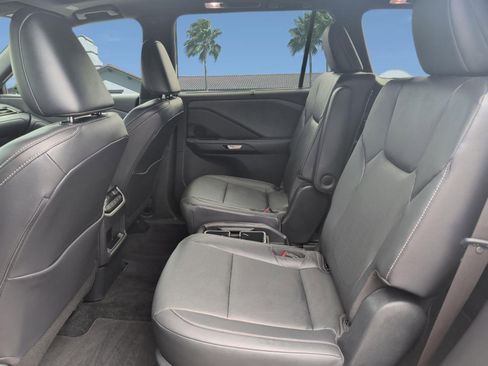 Certified 2025 Lexus TX 350 AWD w/ Technology Package image 25