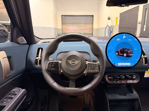 New 2026 MINI Cooper Countryman S image 22