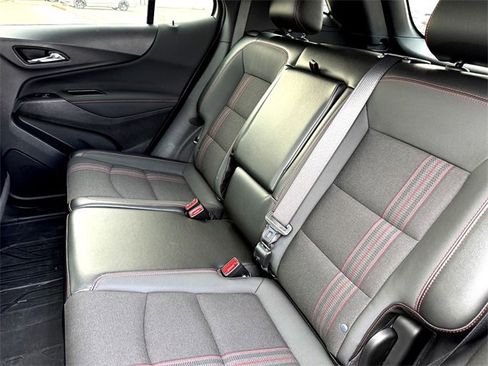 Used 2024 Chevrolet Equinox RS image 27