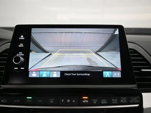 New 2026 Honda Odyssey EX-L image 19