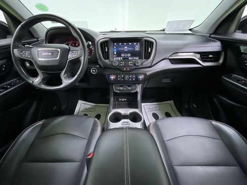 Used 2022 GMC Terrain AT4 w/ Infotainment Package II image 18