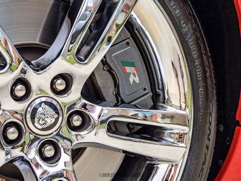 Used 2010 Jaguar XKR R RWD image 60