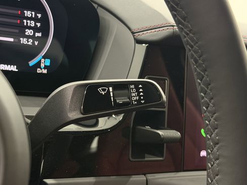 New 2026 Porsche Panamera 4 image 51