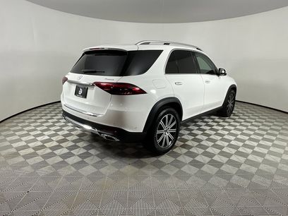 Used 2025 Mercedes-Benz GLE 350 GLE 350