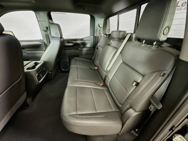 Used 2026 Chevrolet Silverado 1500 LTZ AWD/4WD image 26