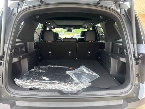 New 2026 Honda Passport TrailSport image 18