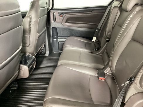 Used 2020 Honda Odyssey Elite image 15